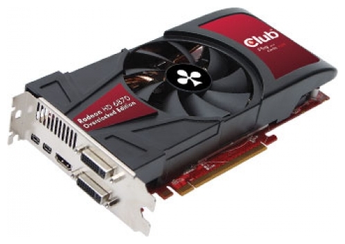  Club 3D ATi Radeon HD6950 (CGAX-69548)