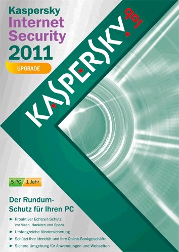    Internet Security 2011  2/1