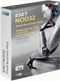   ESET NOD32 SMALL Business Pack, 1 , 5  BOX