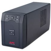 ИБП APC Smart UPS 620VA (SC620I)