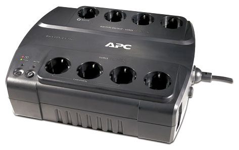  APC Back-UPS ES 700VA BE700G-RS