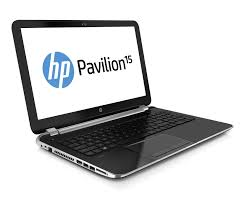 Ноутбук HP Pavilion 15-n209et