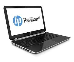  HP Pavilion 15-n209et