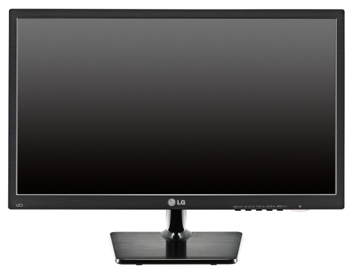  21.5" LG 22M37A-B