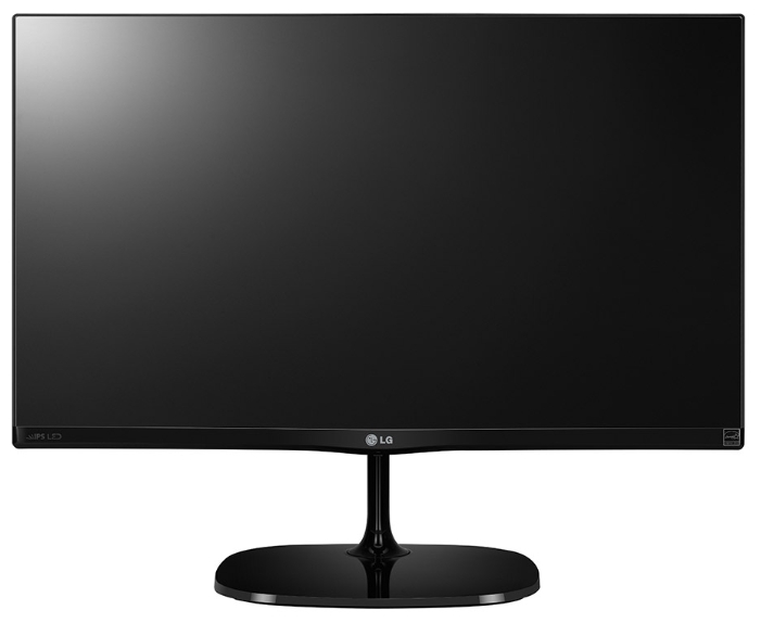  23" LG 23MP67VQ-P