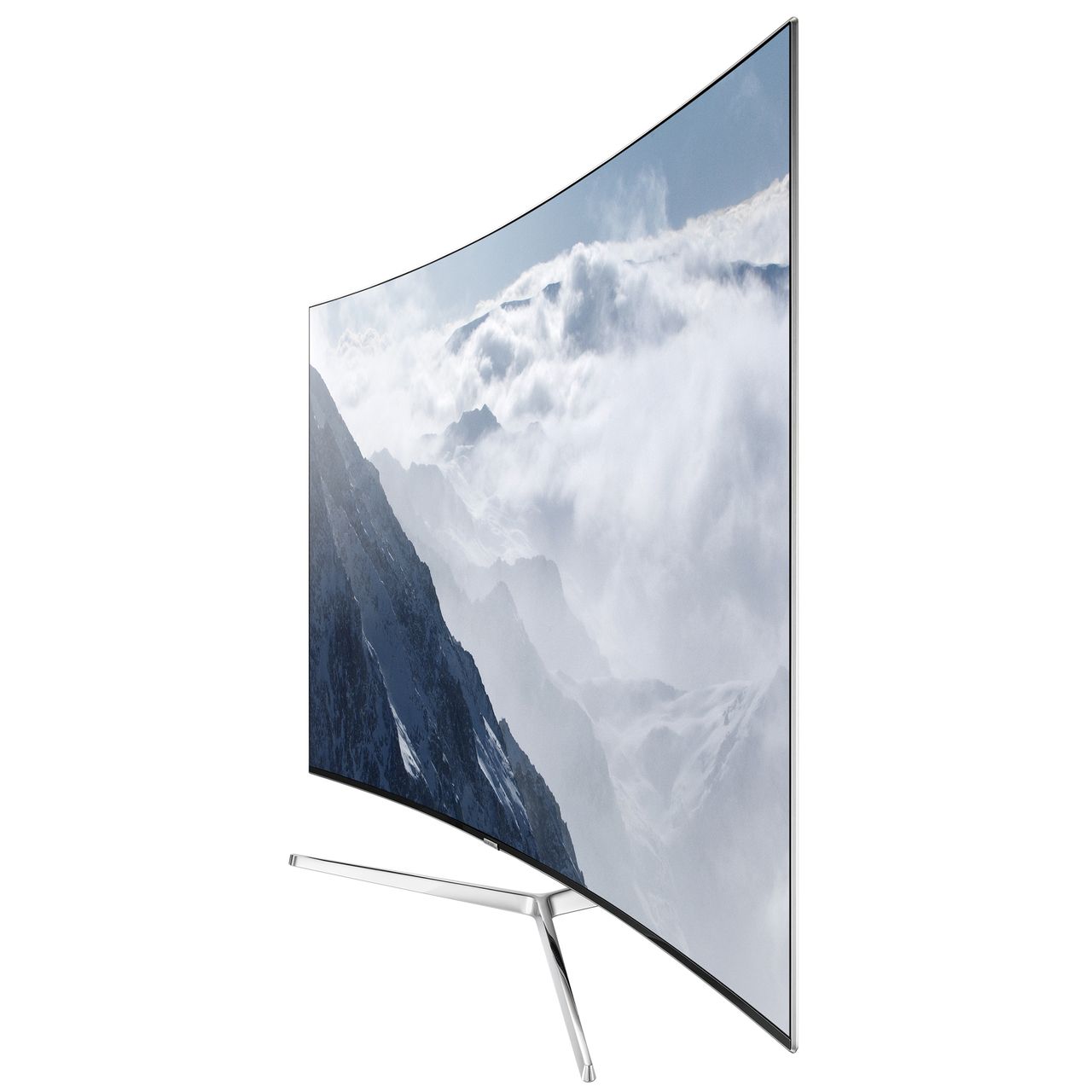  LCD Samsung UE-55KS9002
