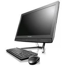�������� Lenovo IdeaCenter C470