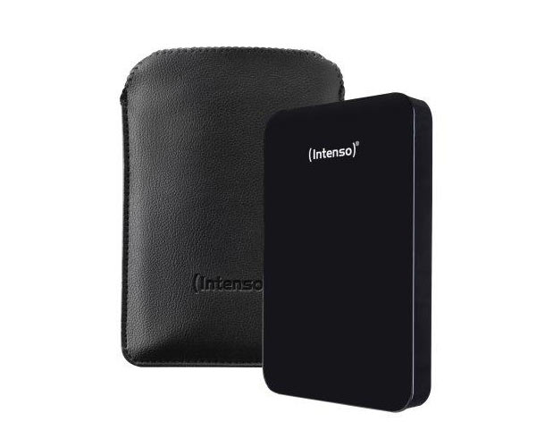   1750GB Intenso 2,5" (Memory Drive Black) USB