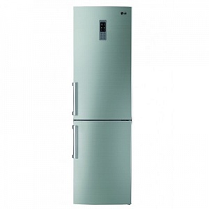 Холодильник LG GB 5237 TIFW