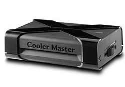   HUB   Cooler Master RF-BFN-PBUA-G