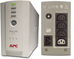  APC Back-UPS 500VA (BR500CI-RS)