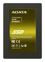 SSD A-Data 256GB XPG SX900 ASX900S3-256GM-C