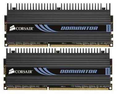 DDR-3 2048 Mb x 2 , PC3-12800 1600MHz CORSAIR C11