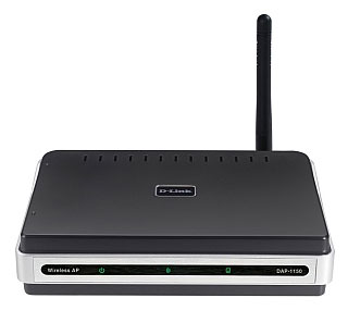   D-LINK DAP-1150