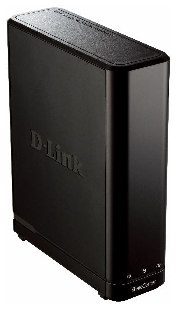   D-link DNS-315