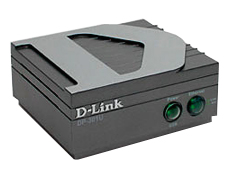 - D-LINK DP-301U