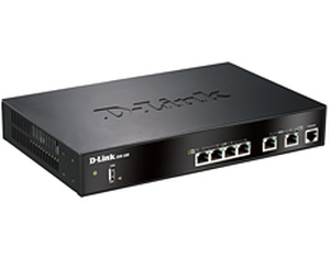   D-LINK DSR-500