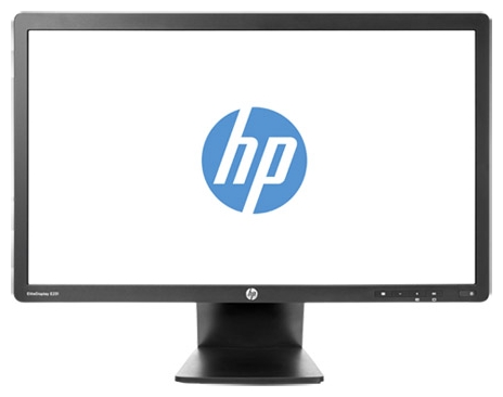  23" HP LCD EliteDisplay E231