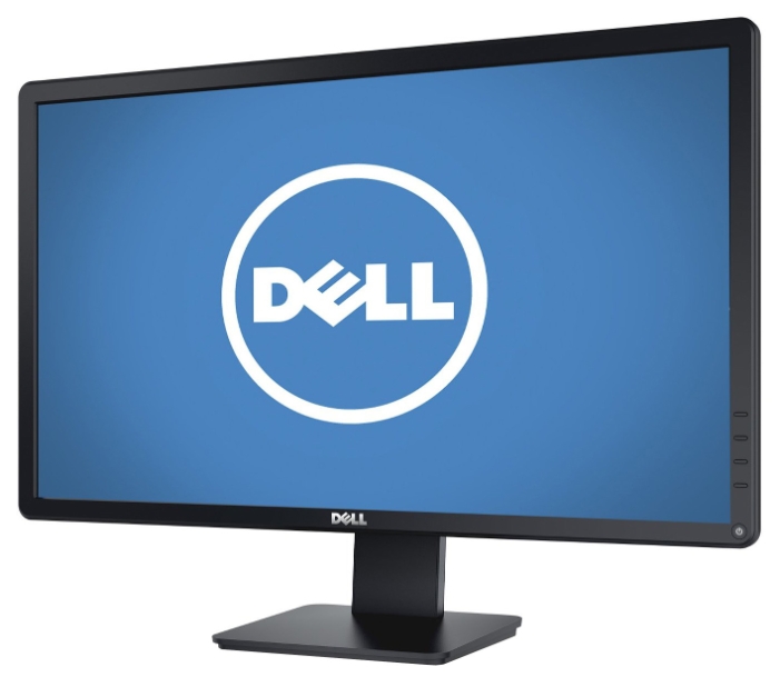  Dell LCD 24" E2414H
