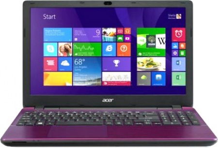  Acer 15,6"(E5-571G-3504)
