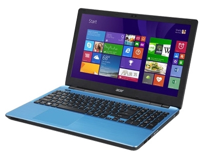 Ноутбук Acer 15,6"(E5-571G-59VX)