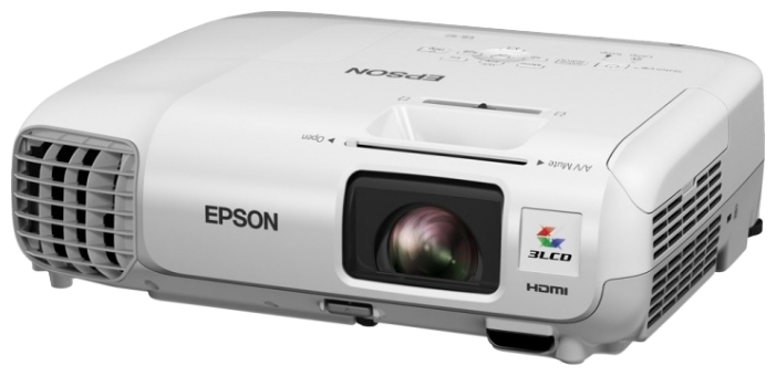  Epson EB-98H