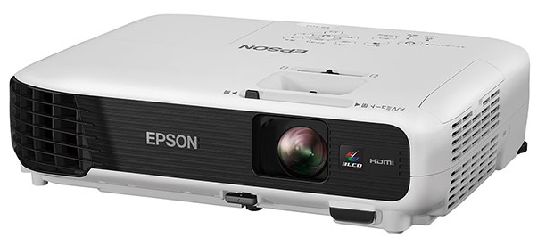  Epson EB-S04