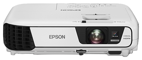  Epson EB-X31