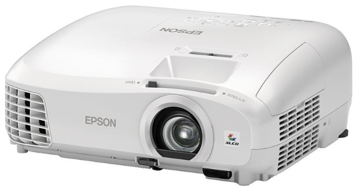  Epson EH-TW5300