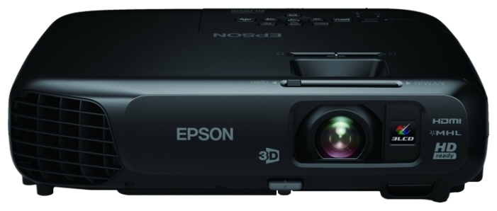  Epson EH-TW570