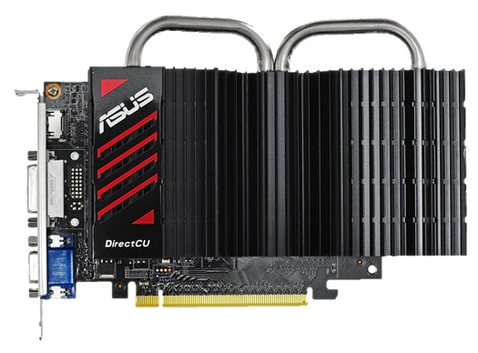 ASUS GeForce GT740 (GT740-DCSL-2GD3)