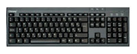  Chicony KB-9810 PS/2  black