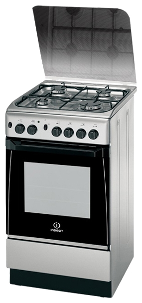   Indesit KN3G21S(X)/EU