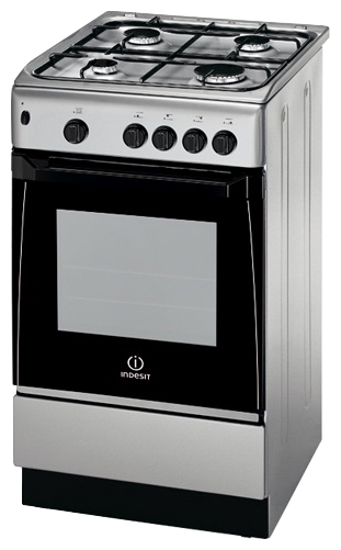   Indesit KNJ 3G20 S(X)