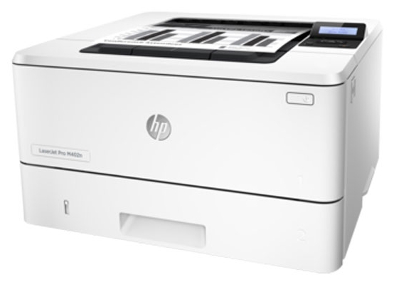 Принтер HP Laser Jet Pro M402DN