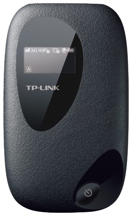 Интернет-маршрутизатор TP-LINK M5350