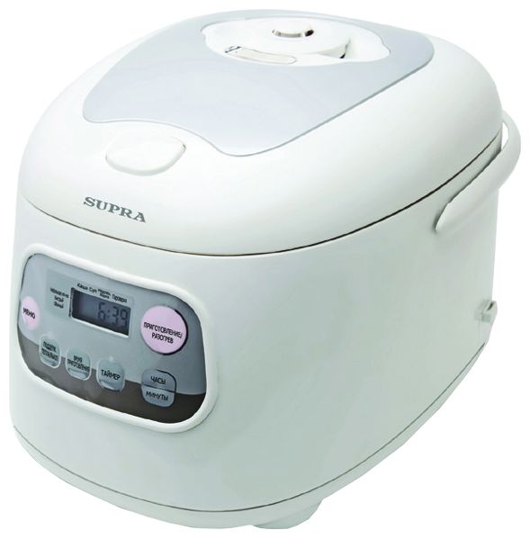  Supra MCS-4501