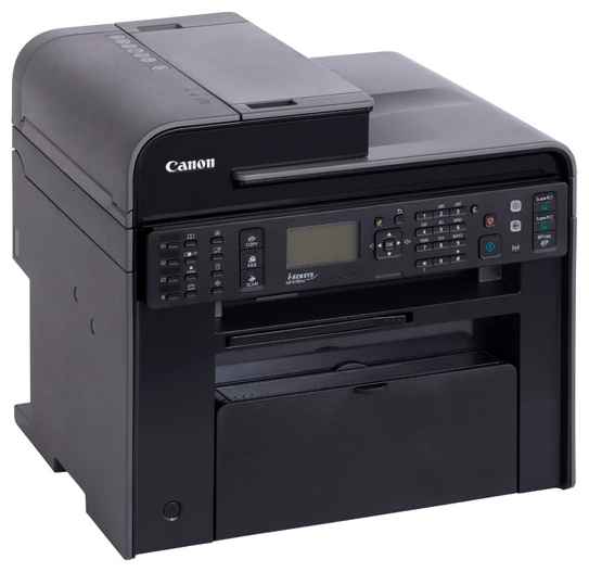  Canon I-SENSYS MF4780w