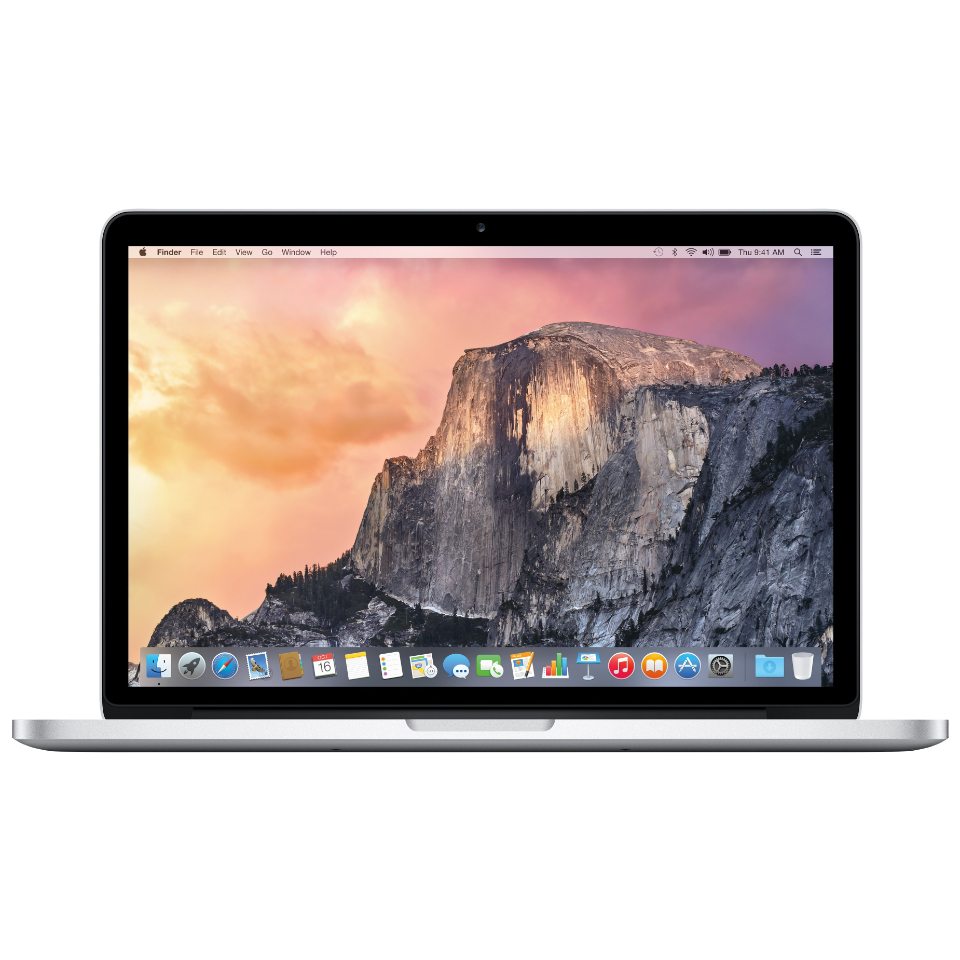 Apple MacBook Pro 13 with Retina display Early 2015 MF839