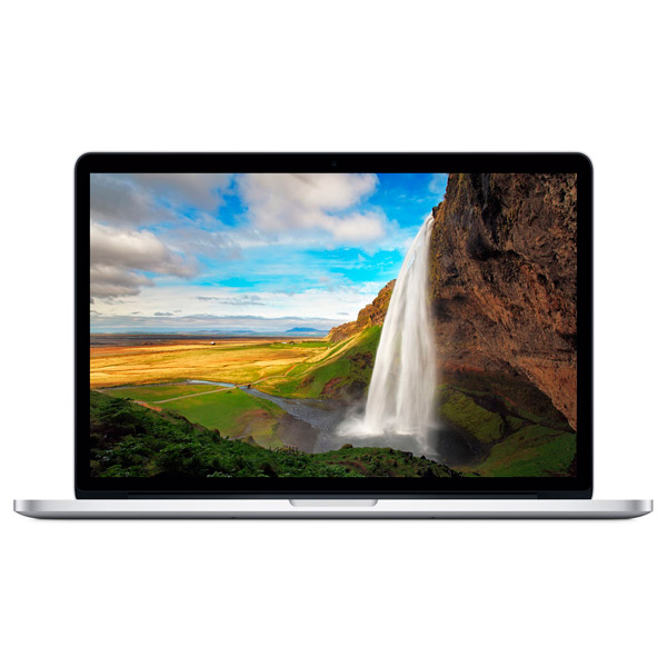 Apple MacBook Pro 15 with Retina display Mid 2015 MJLQ2