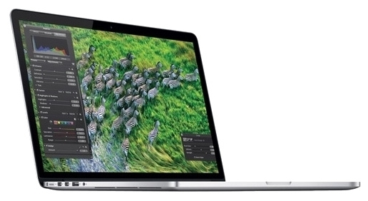 Apple MacBook Pro 15 with Retina display Mid 2015 MJLT2