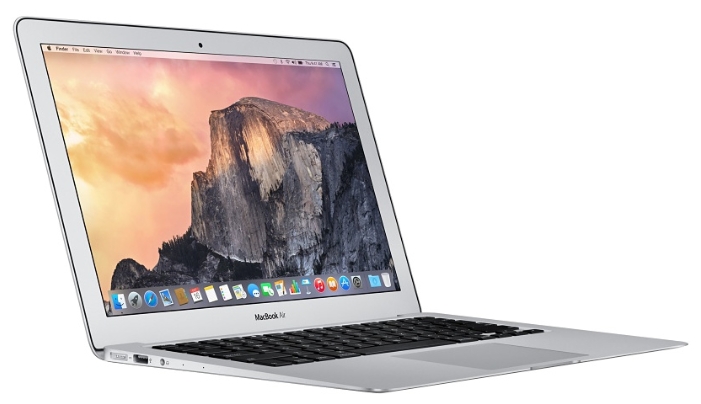 Apple MacBook Air 13 Early 2015 MJVE2
