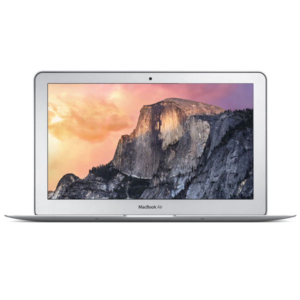 Apple MacBook Air 11 Early 2015 MJVP2