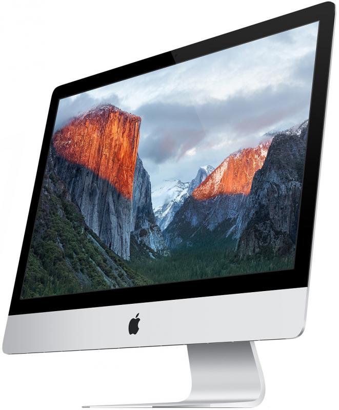  Apple iMac 21.5 MK142