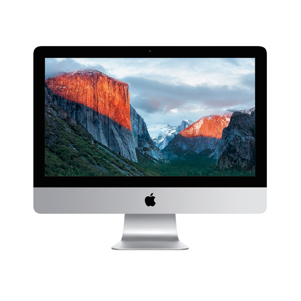  Apple iMac 21.5 MK442