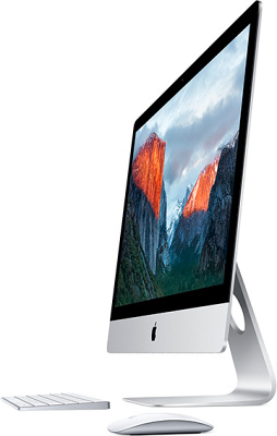  Apple iMac 21.5 MK452