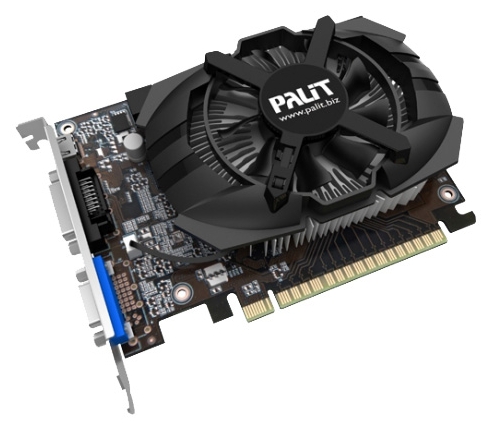  PALIT GeForce GT740 (NE5T74001341F)