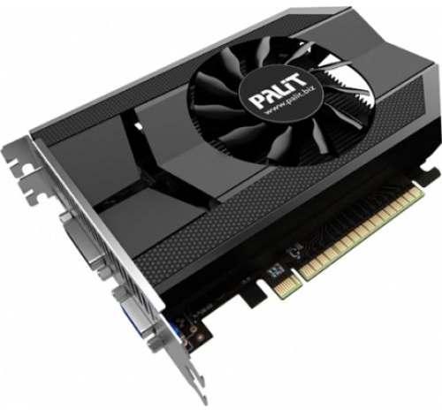  PALIT GeForce GTX650 Ti Boost (NE5X65B01009F)