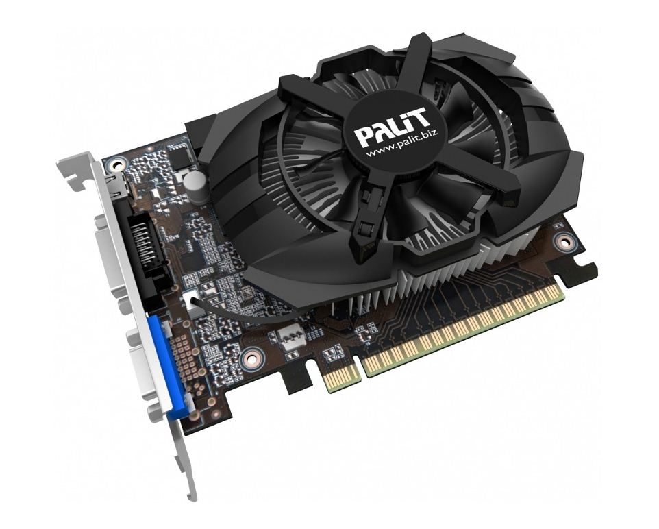  PALIT GeForce GTX650 !(NE5X650P1341F)