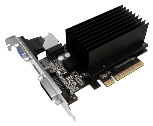  PALIT GeForce GT730 (NEAT7300HD06H)